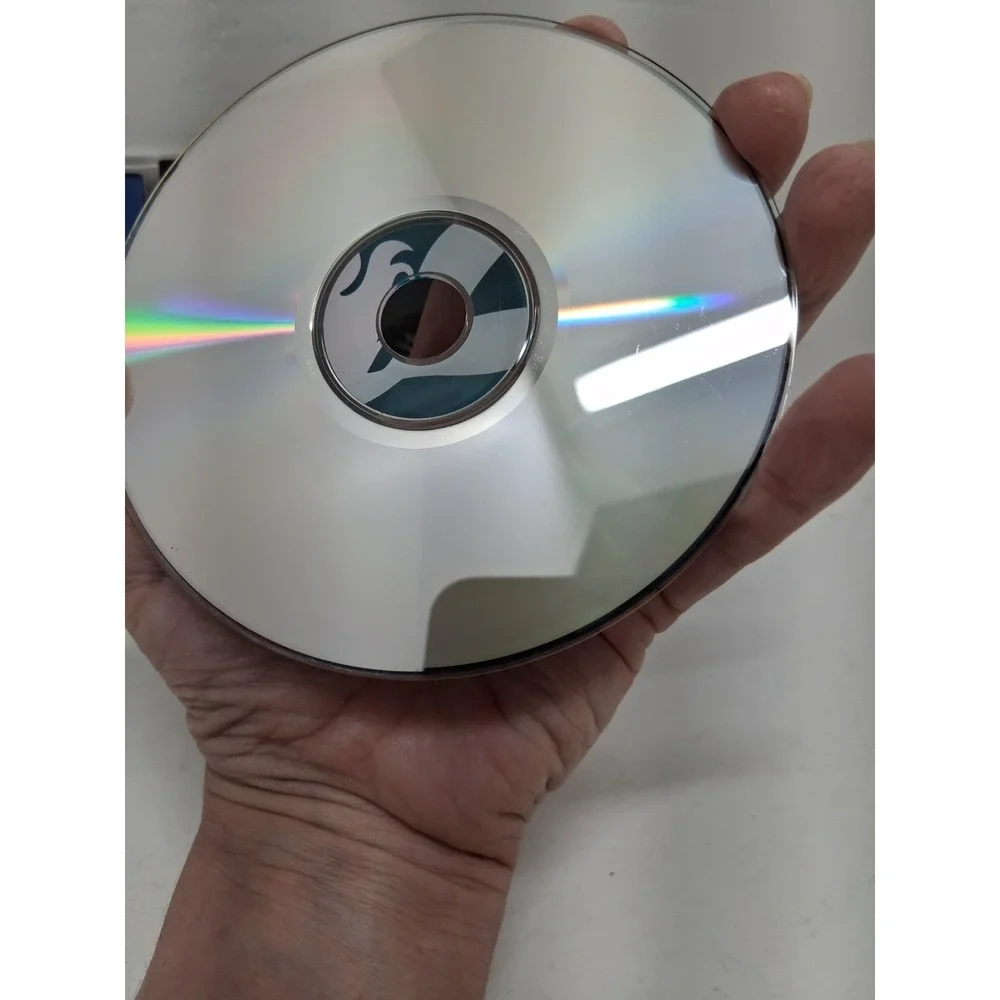 Ariel's Story Studio (Mac and Windows)